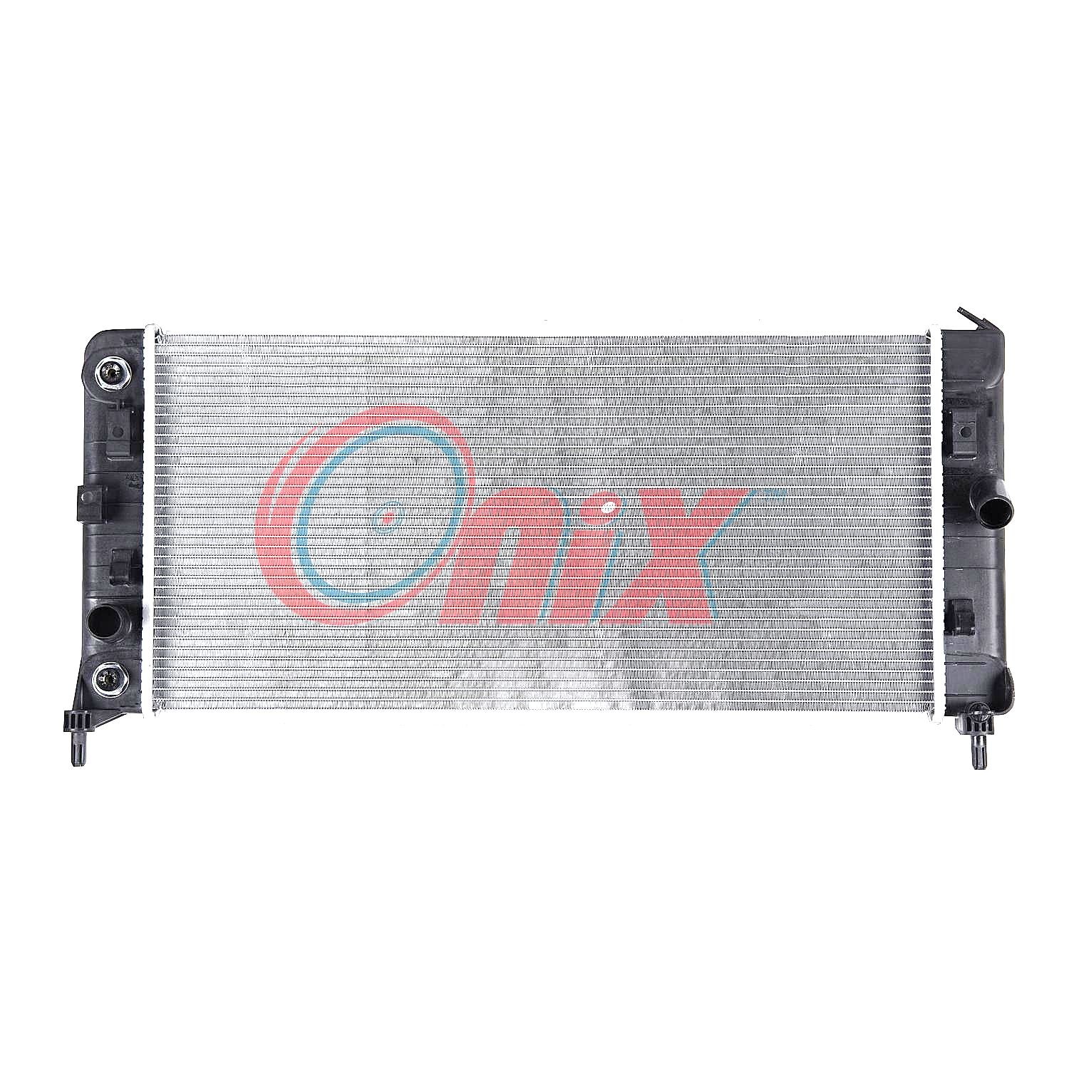 Radiator