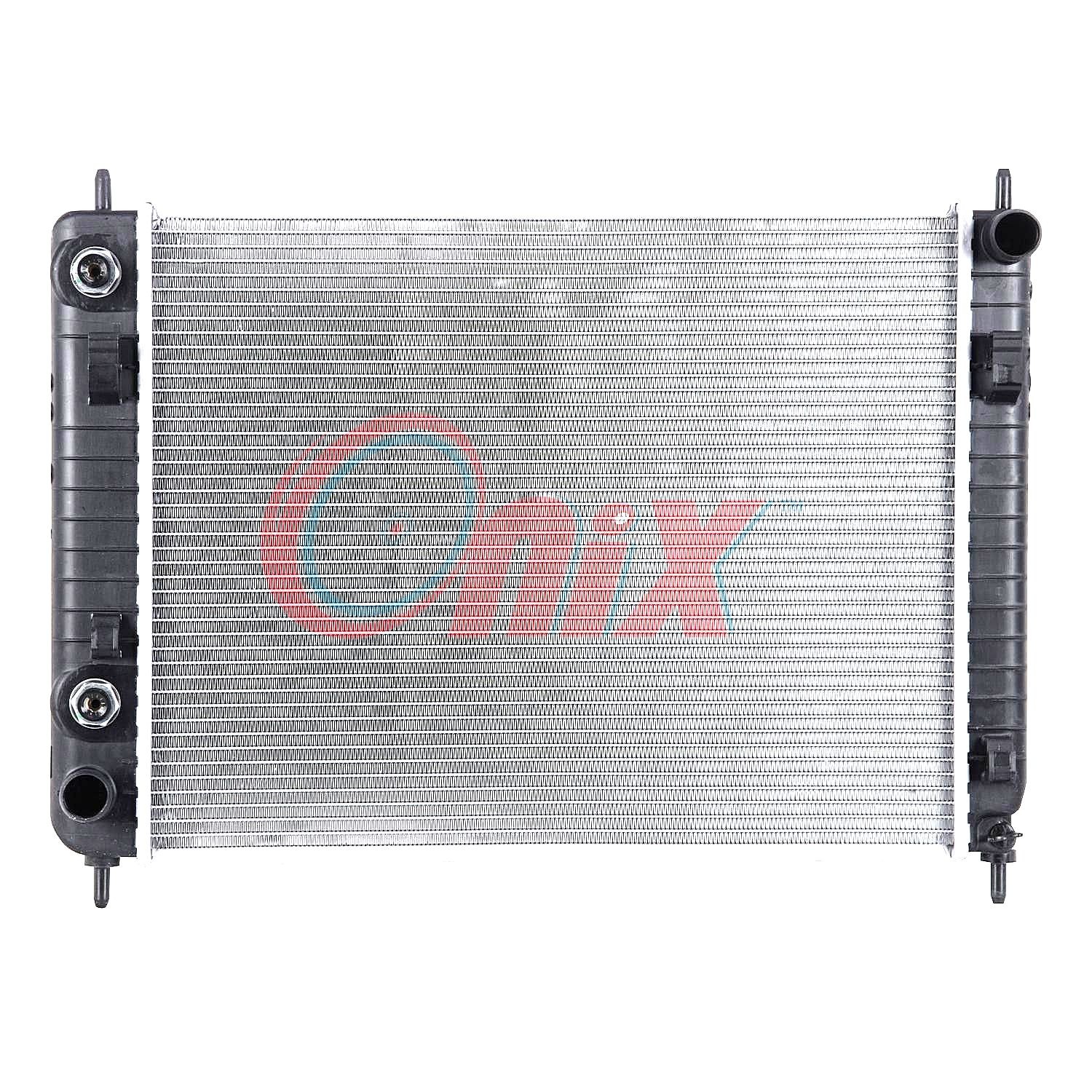 Radiator