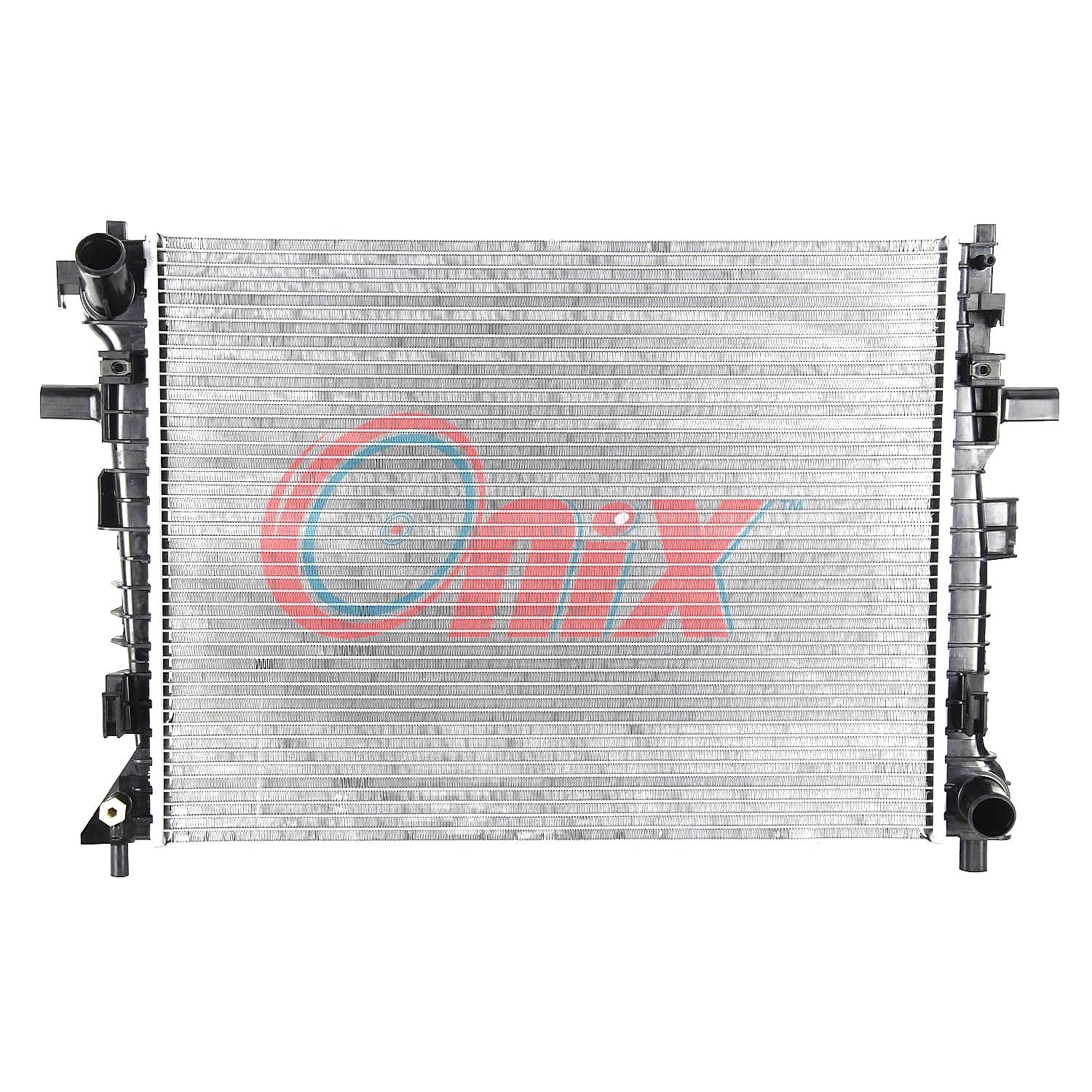 Radiator