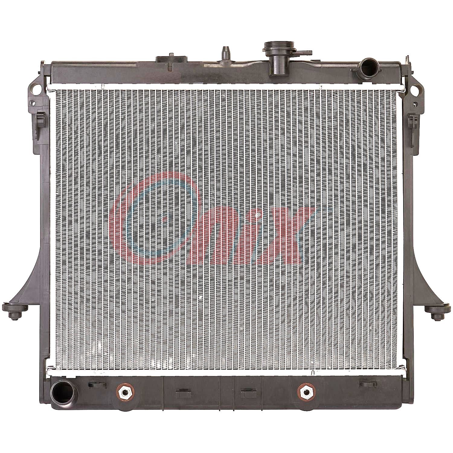 Radiator