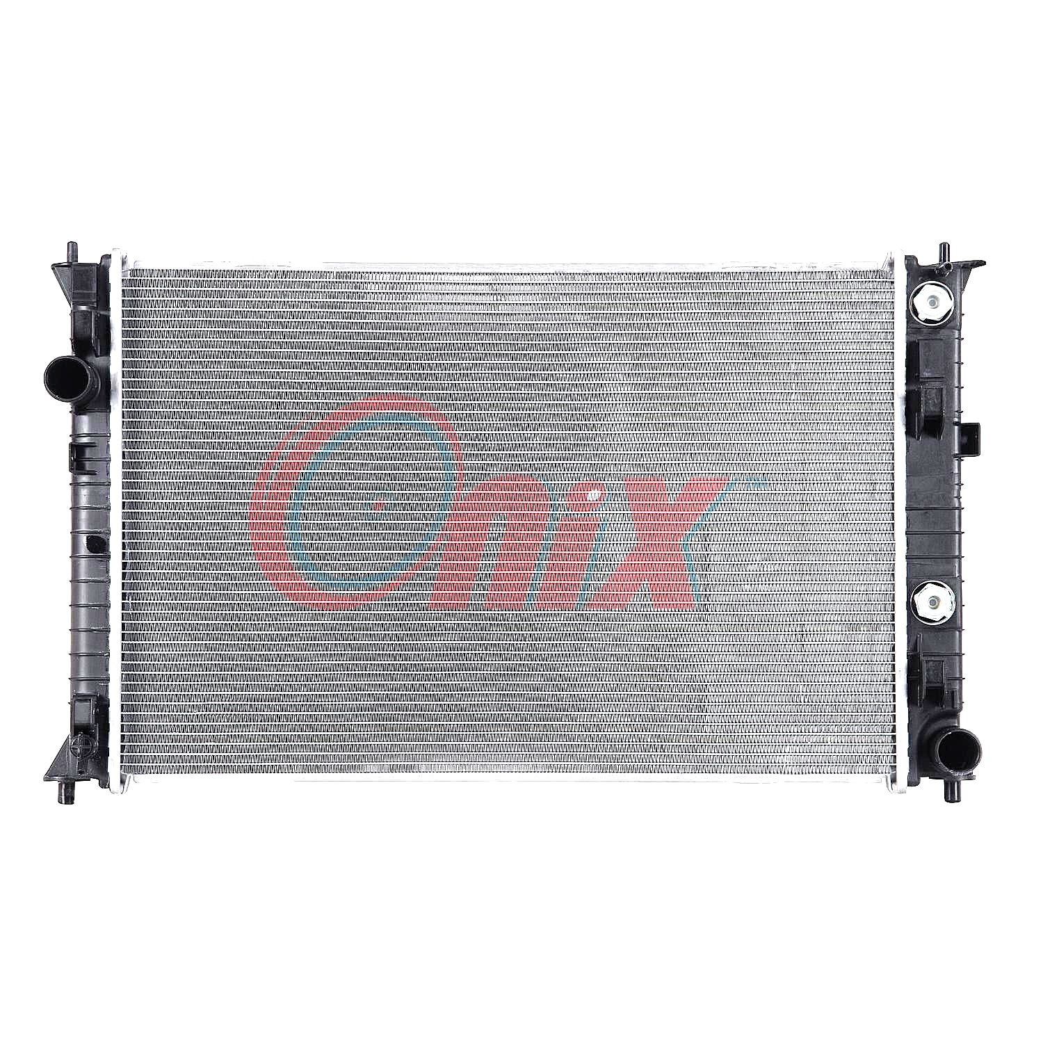 Radiator