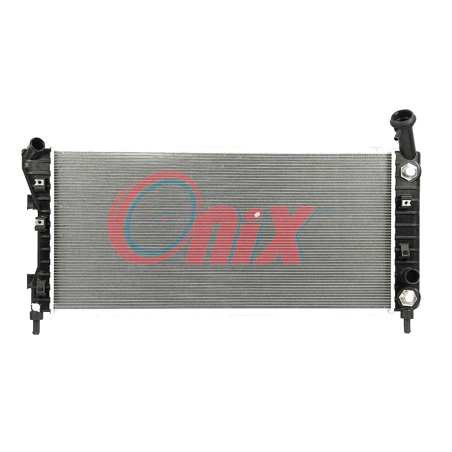 Radiator