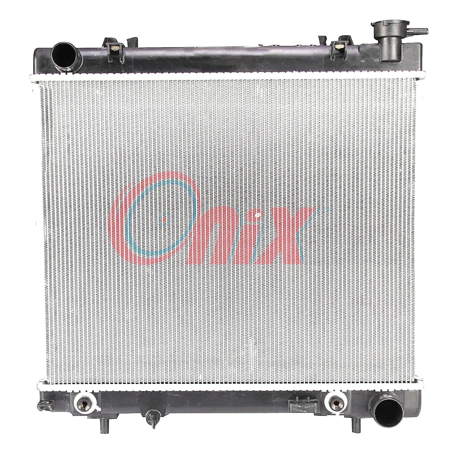 Radiator
