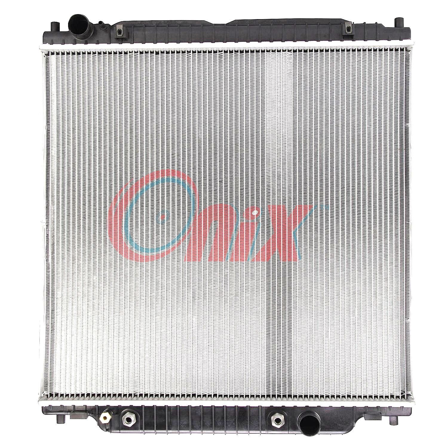 Radiator