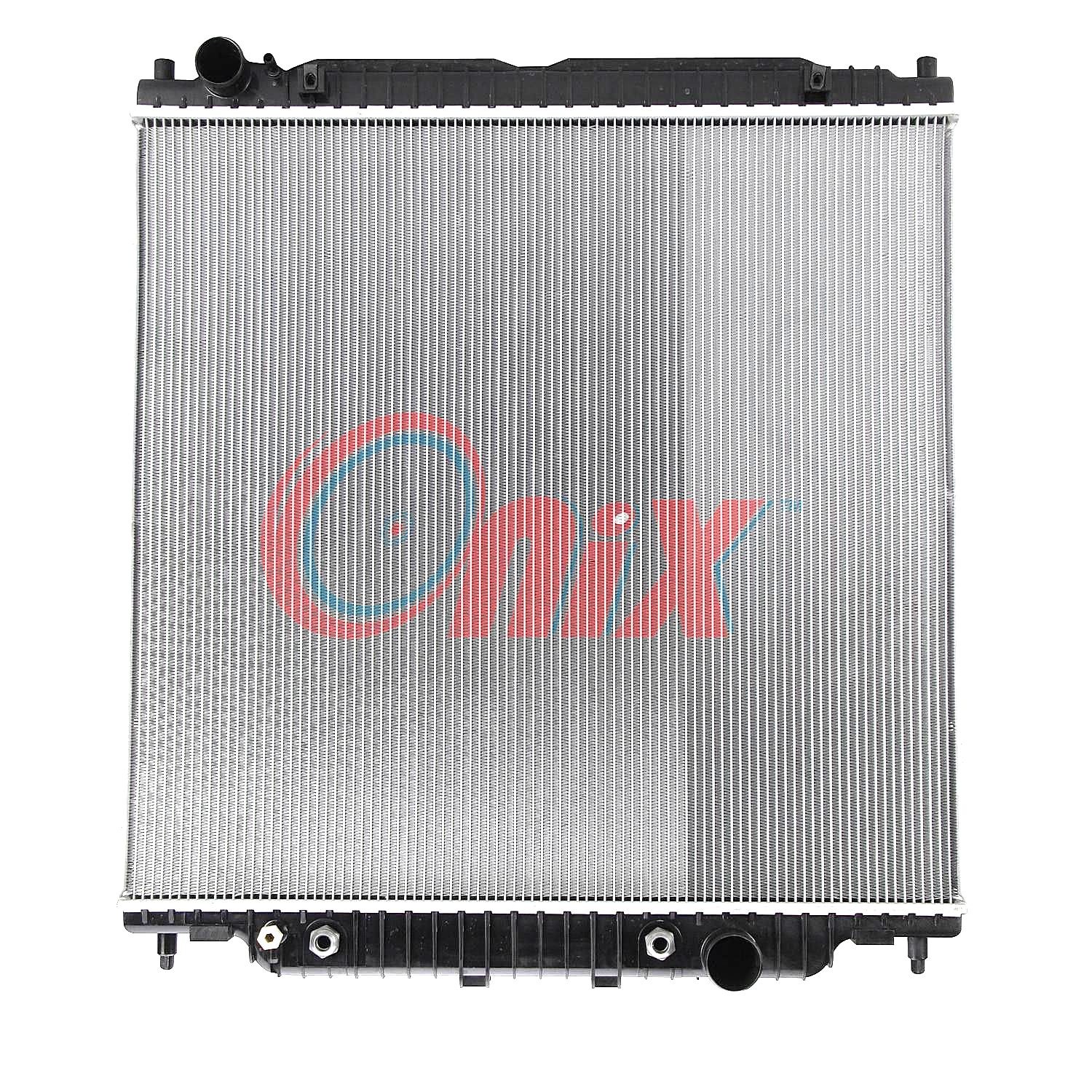 Radiator