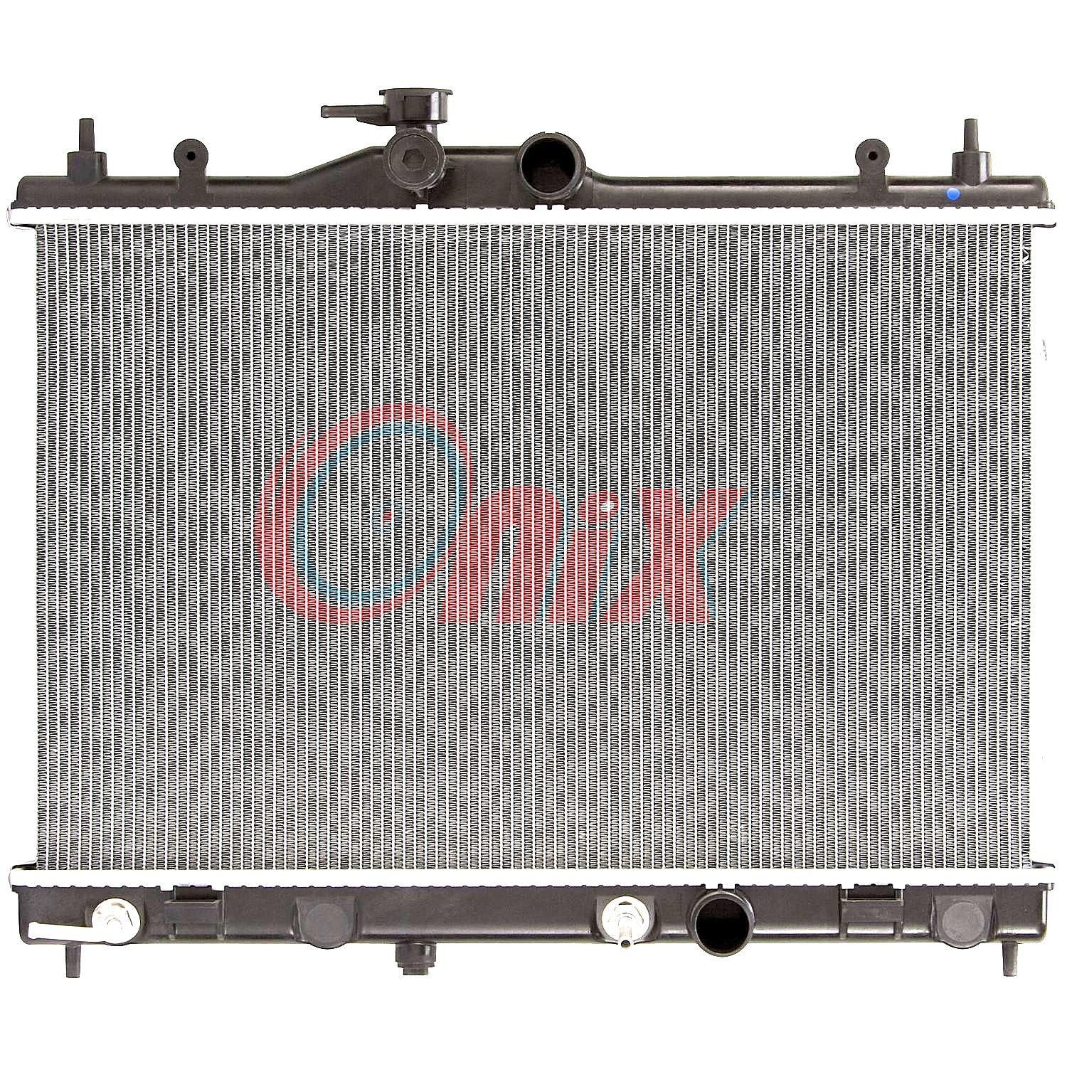 ONIX RADIATOR