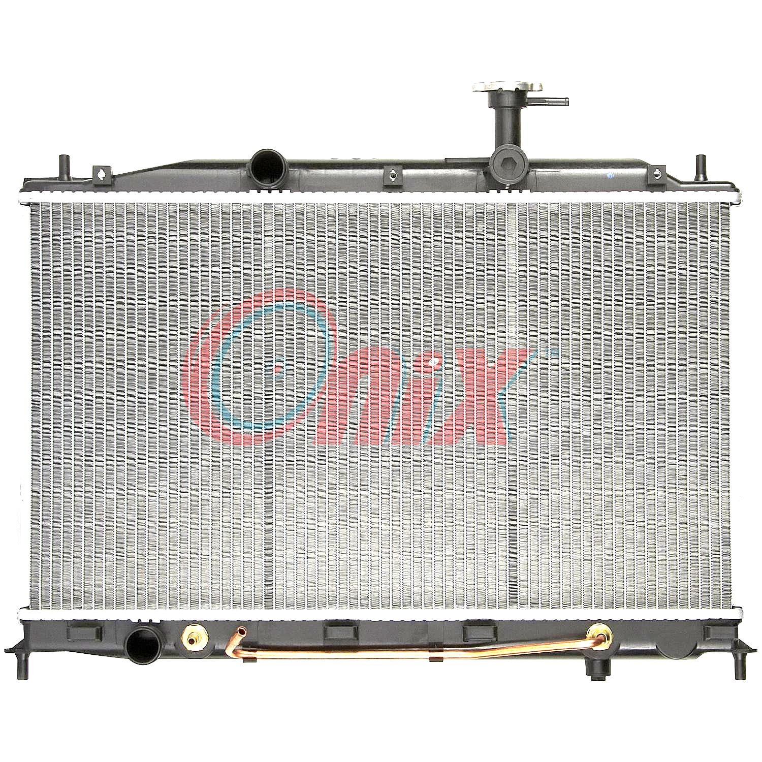 Radiator