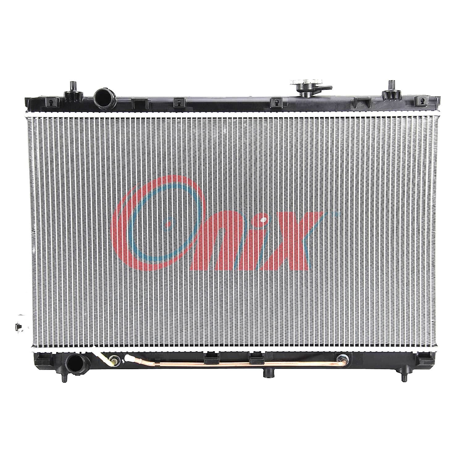 Radiator
