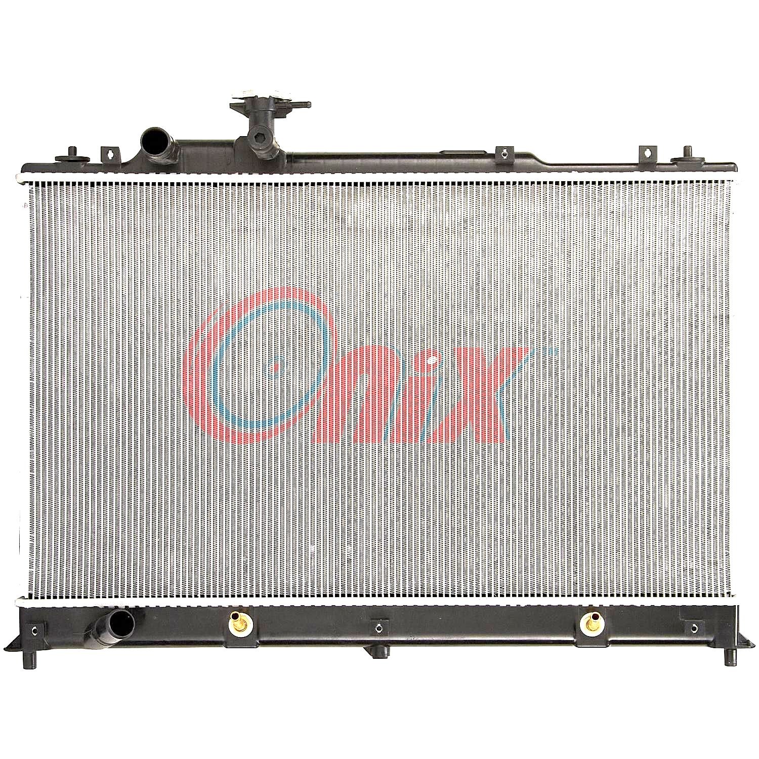 Radiator