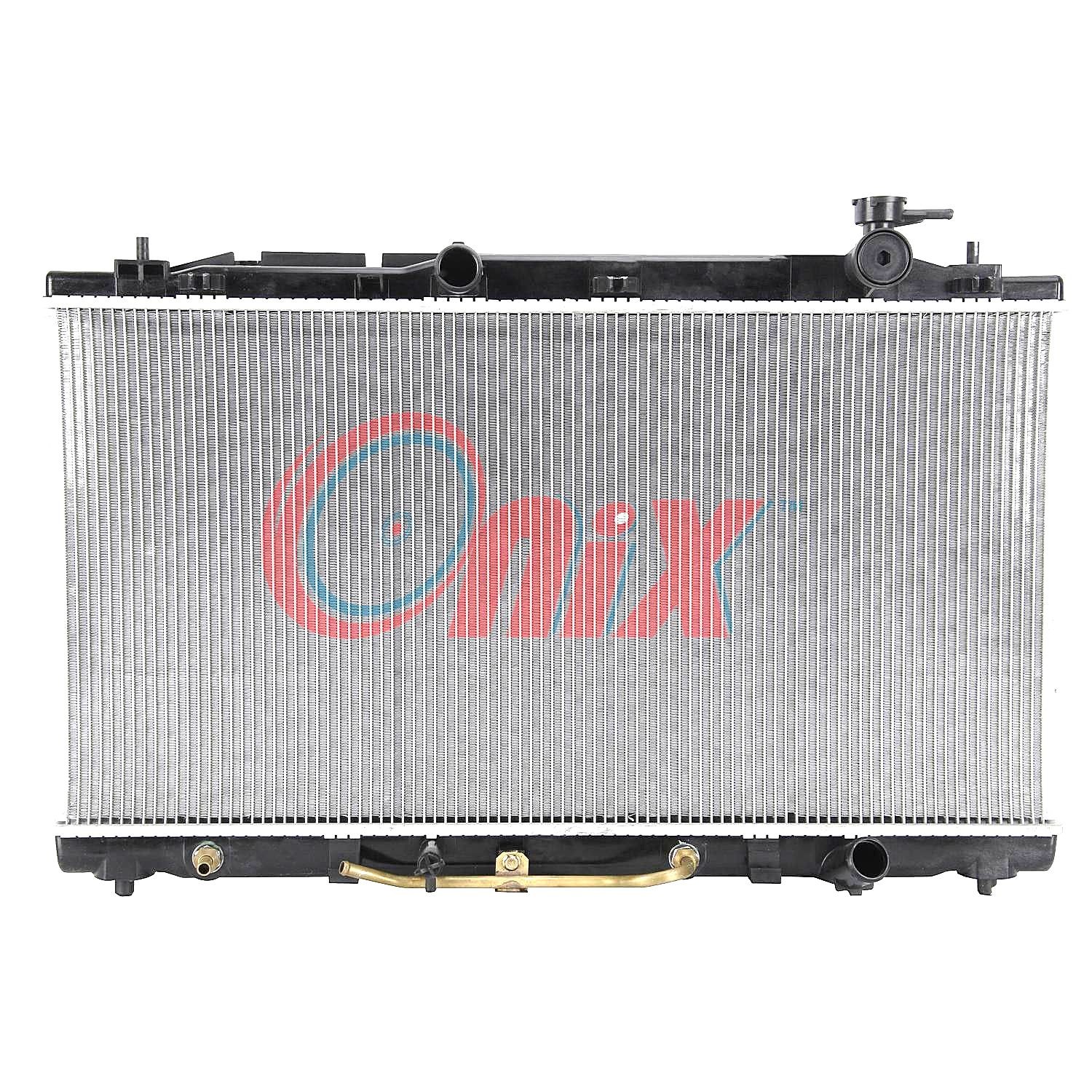 Radiator