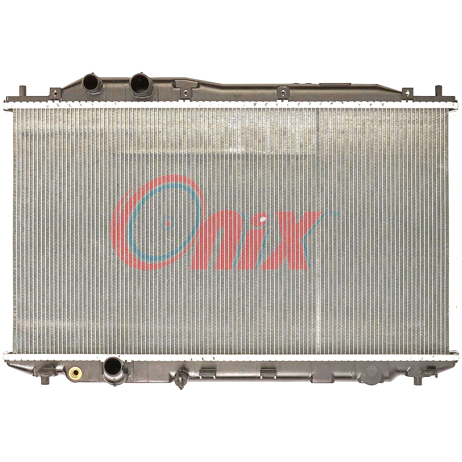 Radiator