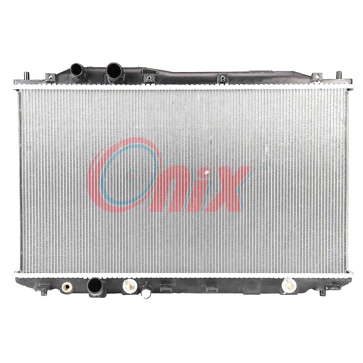 Radiator