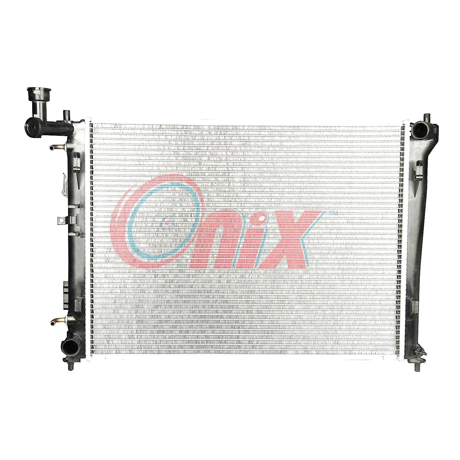 Radiator
