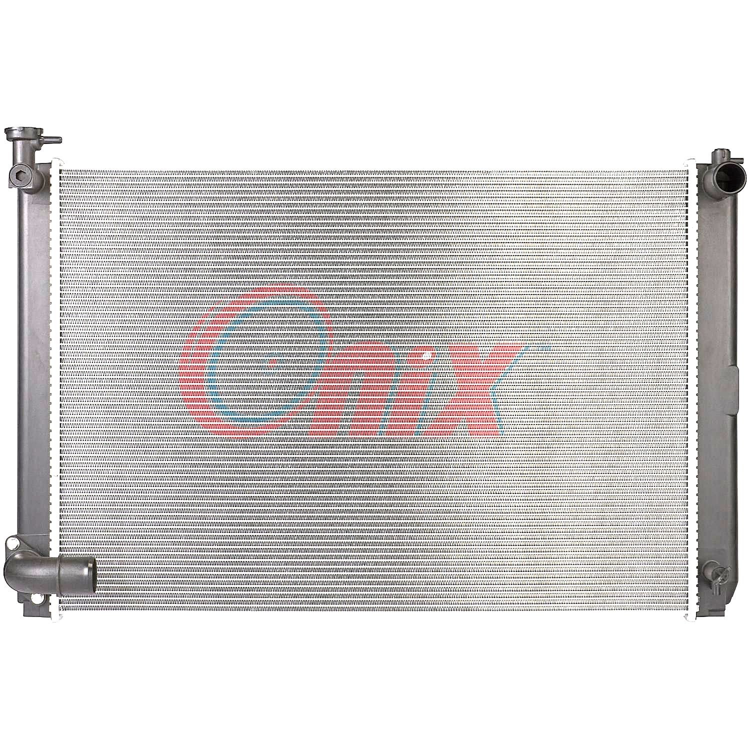 Radiator