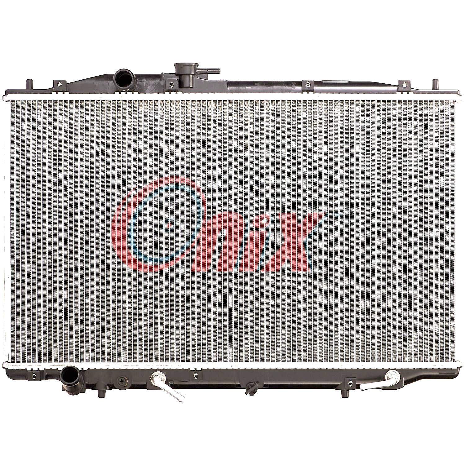 Radiator