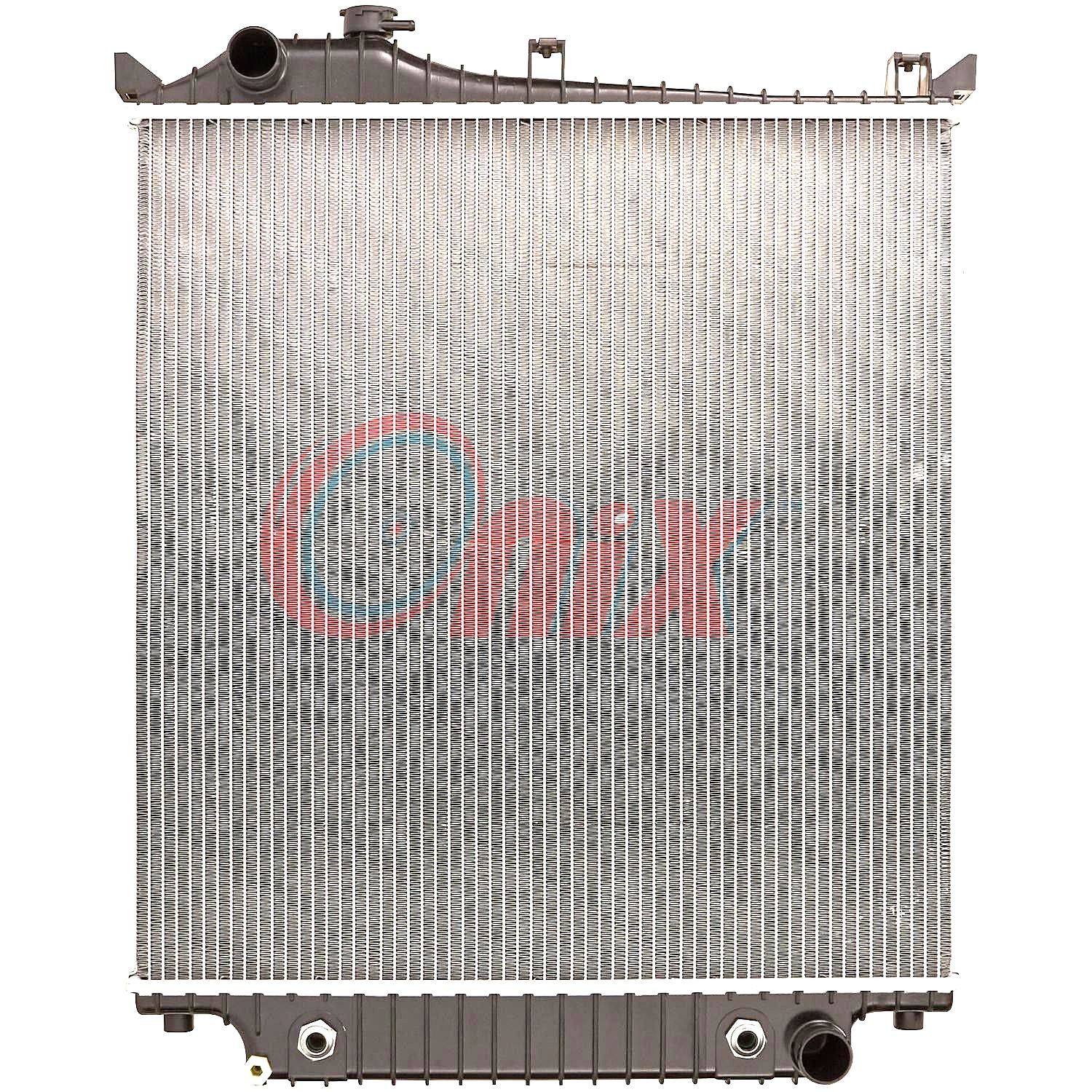 Radiator