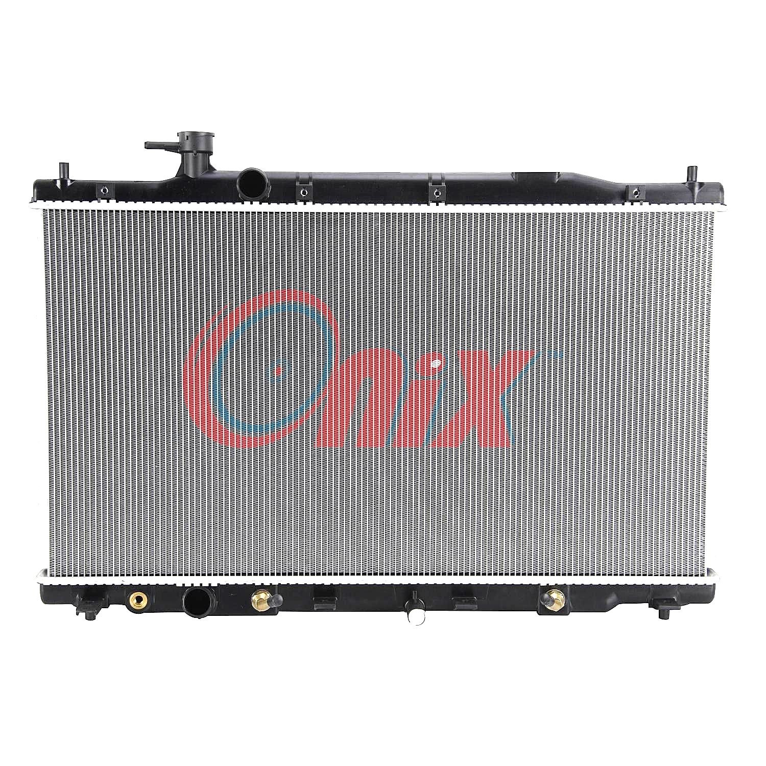 Radiator
