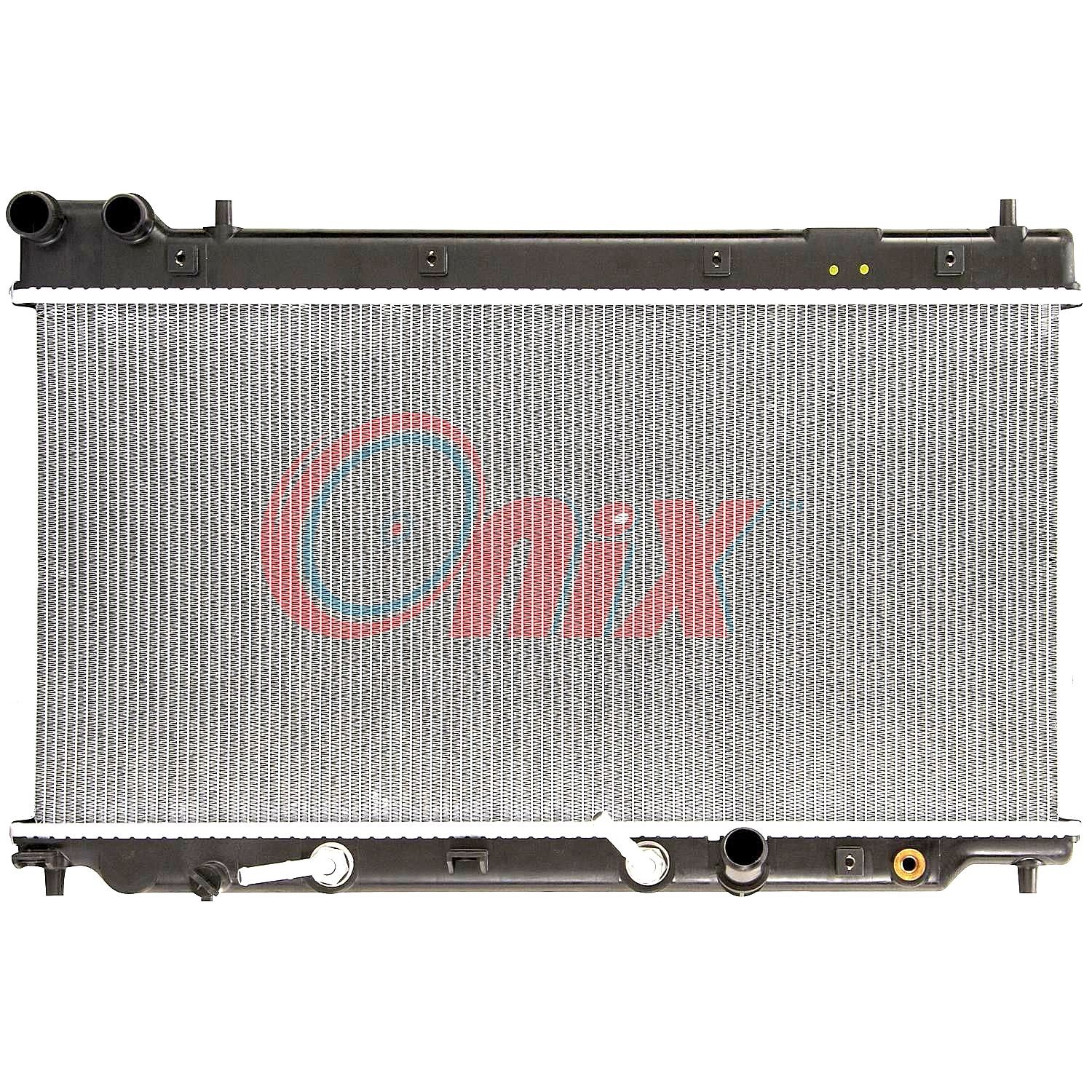 Radiator
