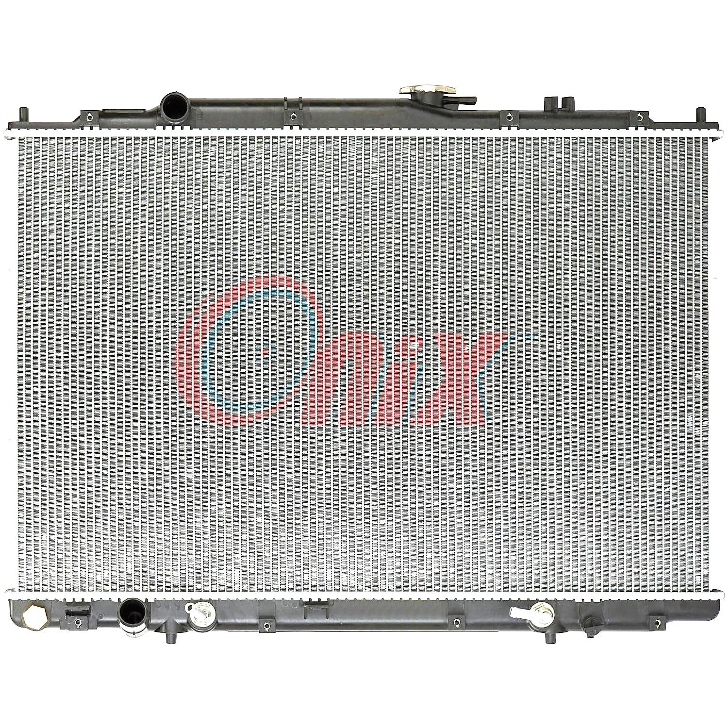Radiator