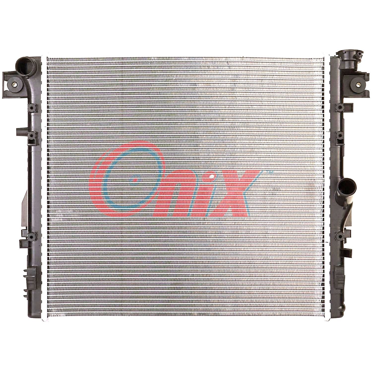 Radiator