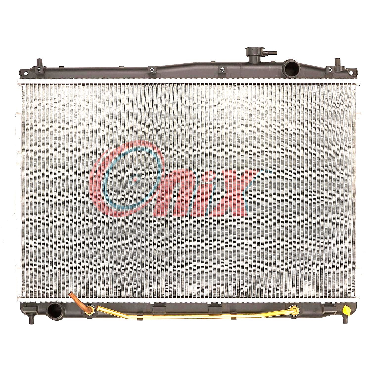 Radiator
