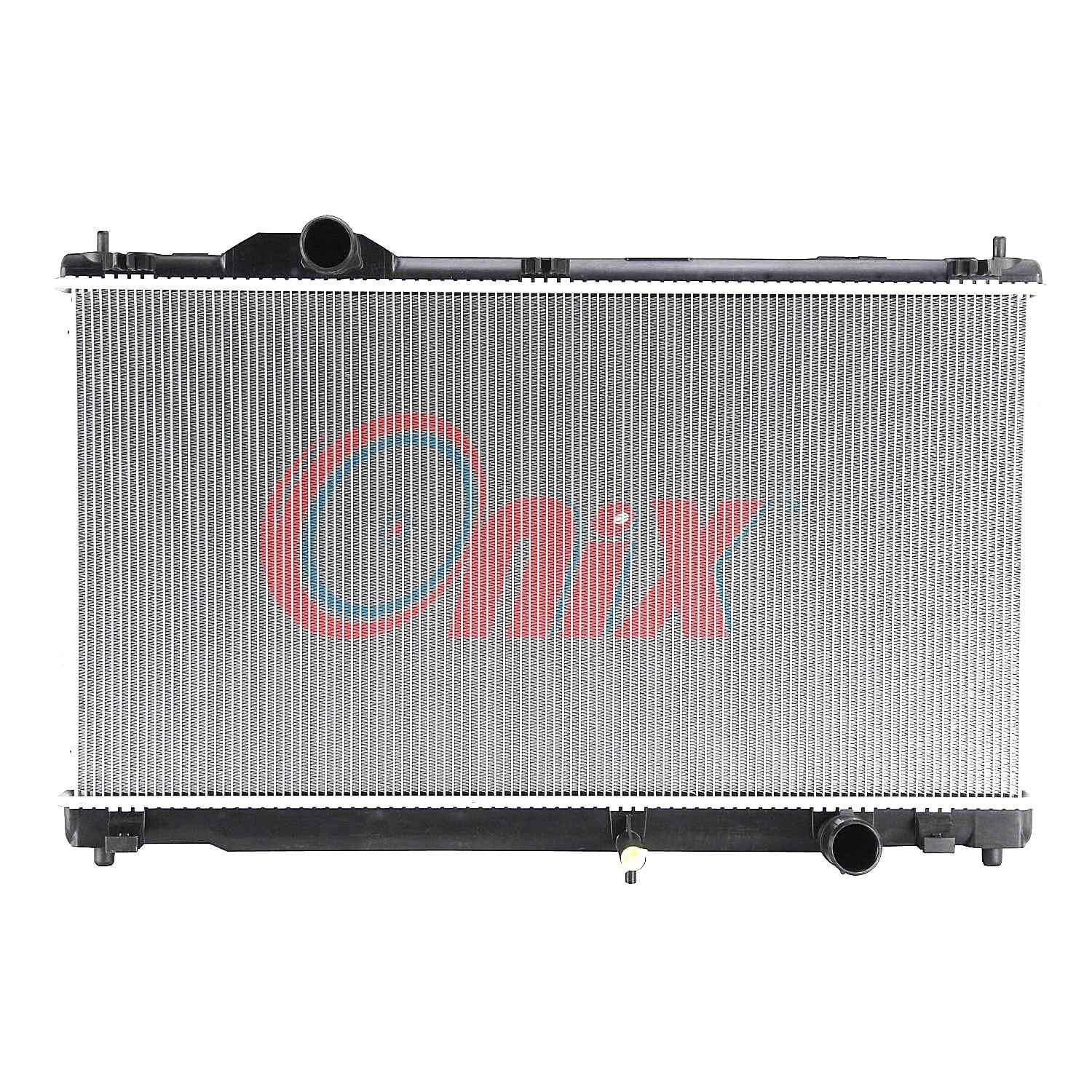 Radiator