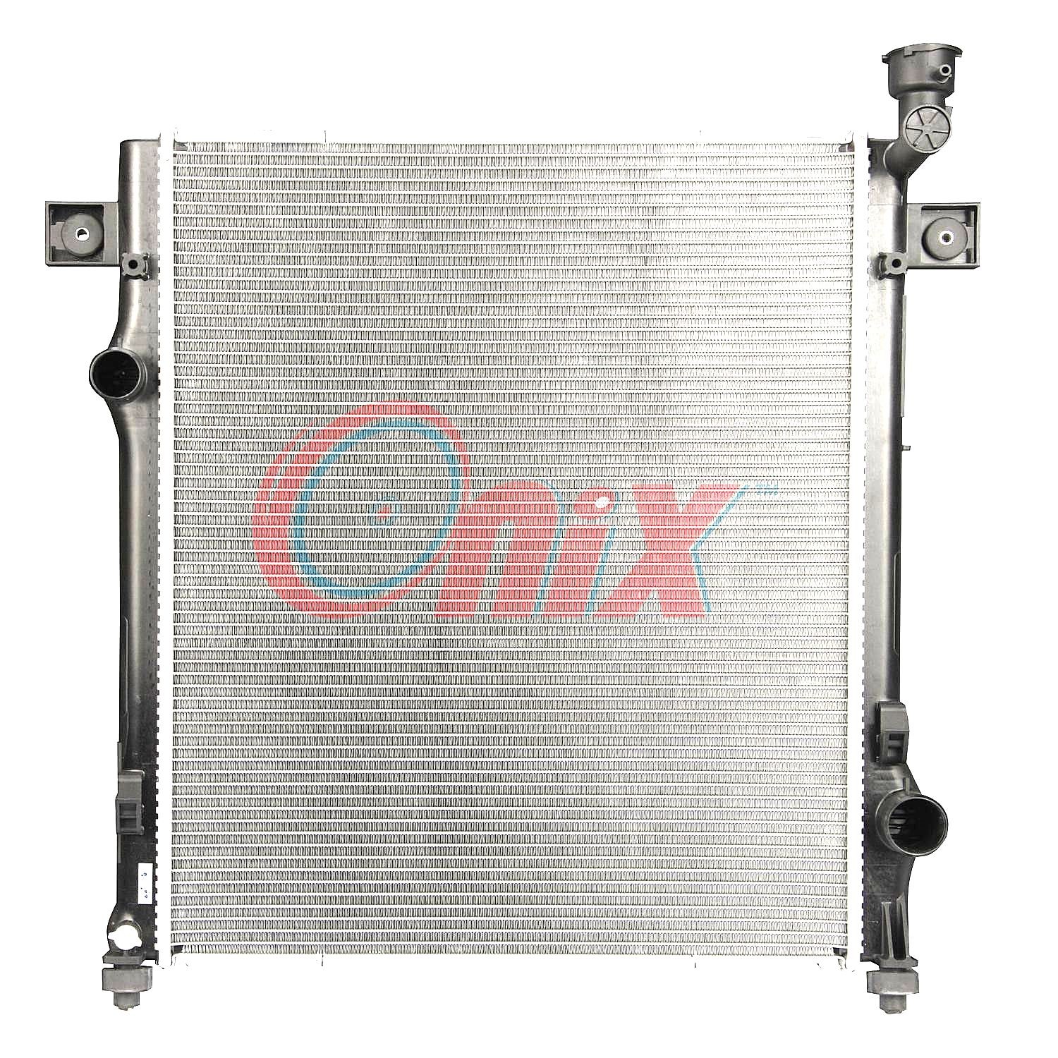 Radiator