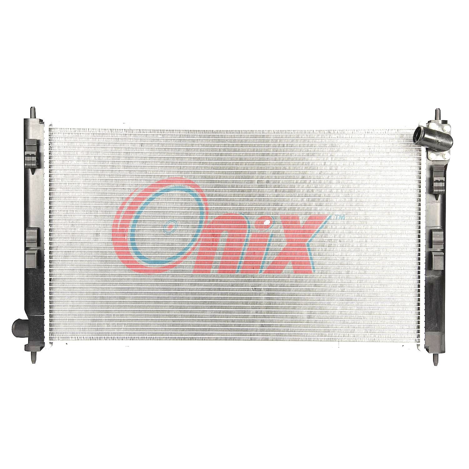 Radiator