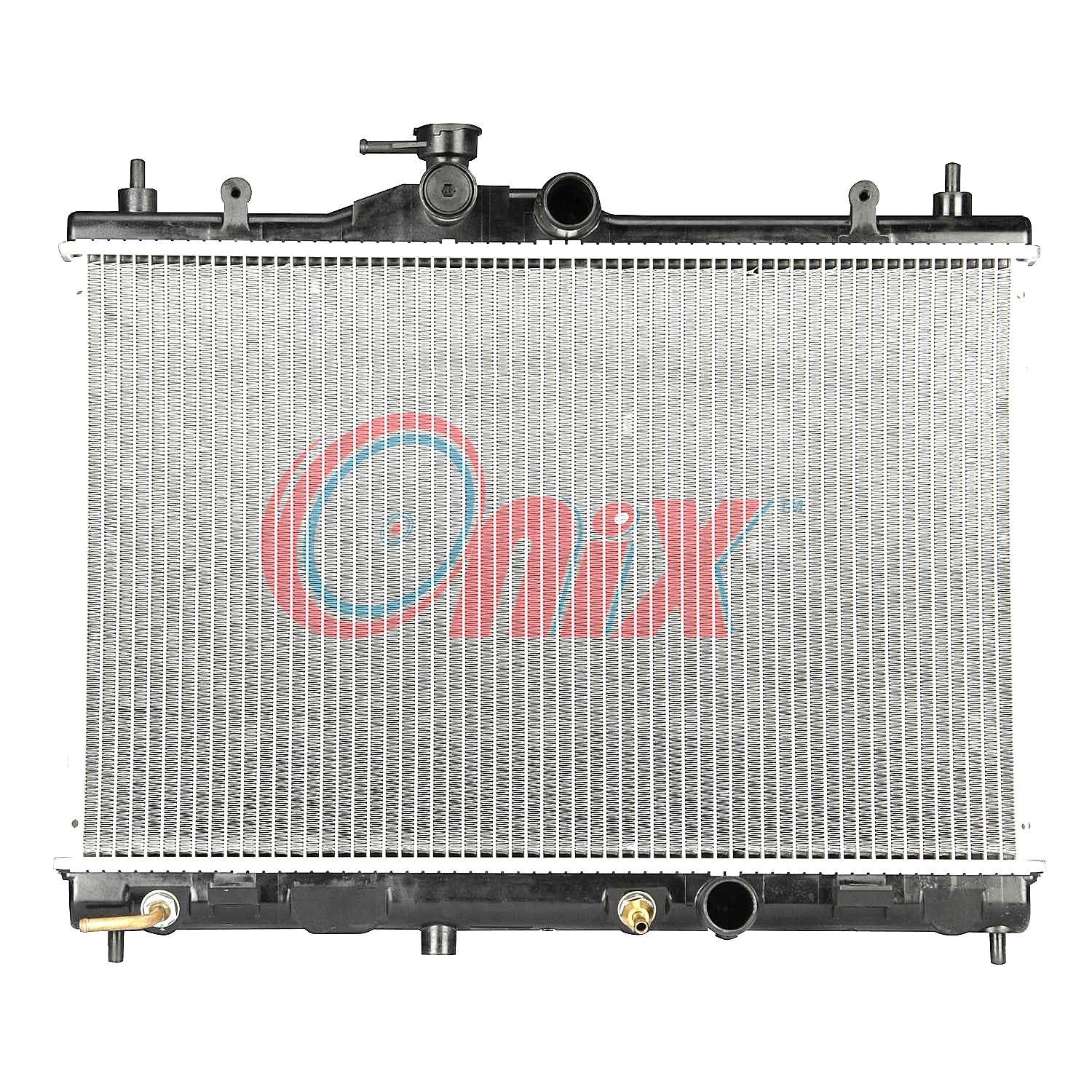 Radiator