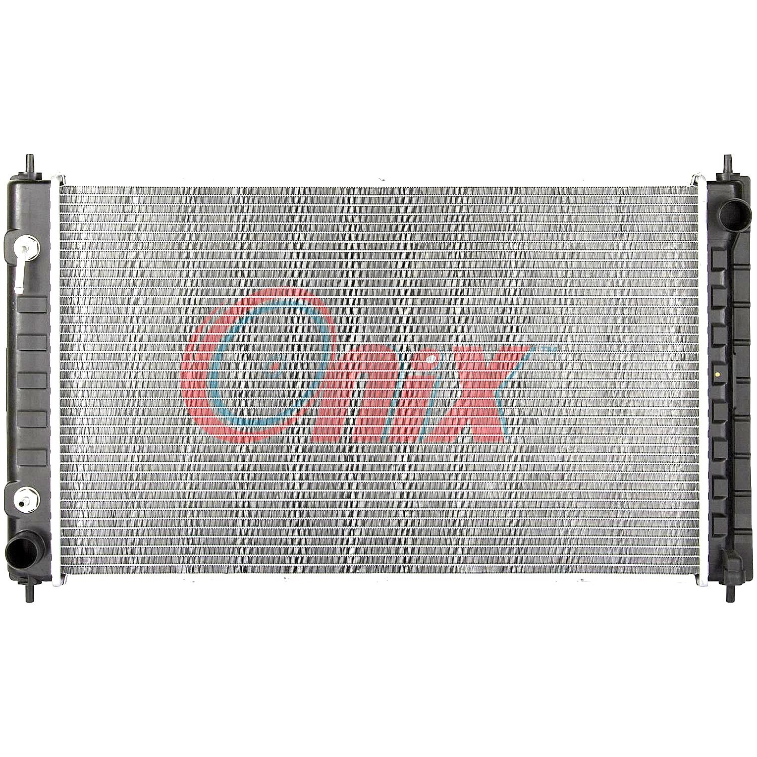 Radiator
