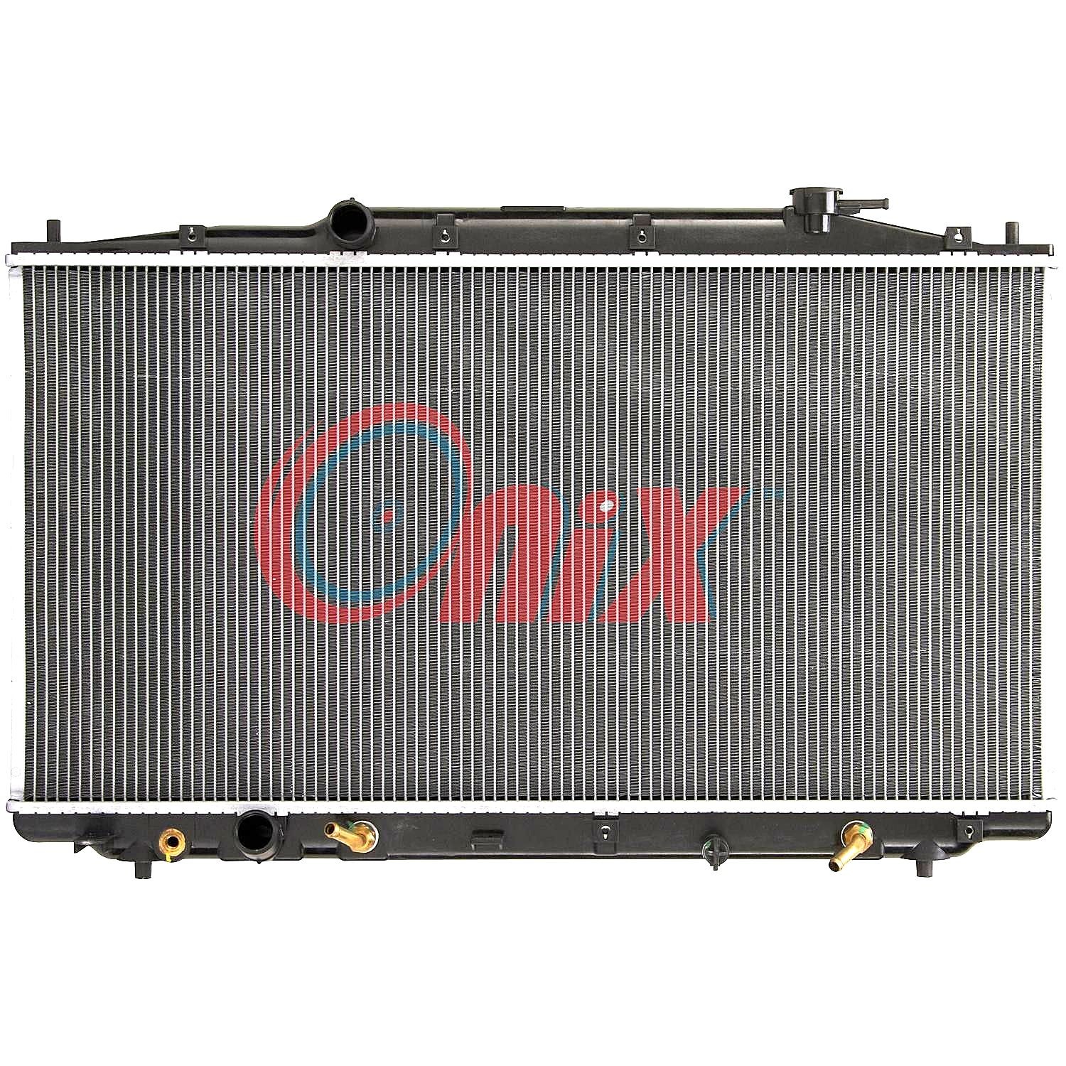 Radiator