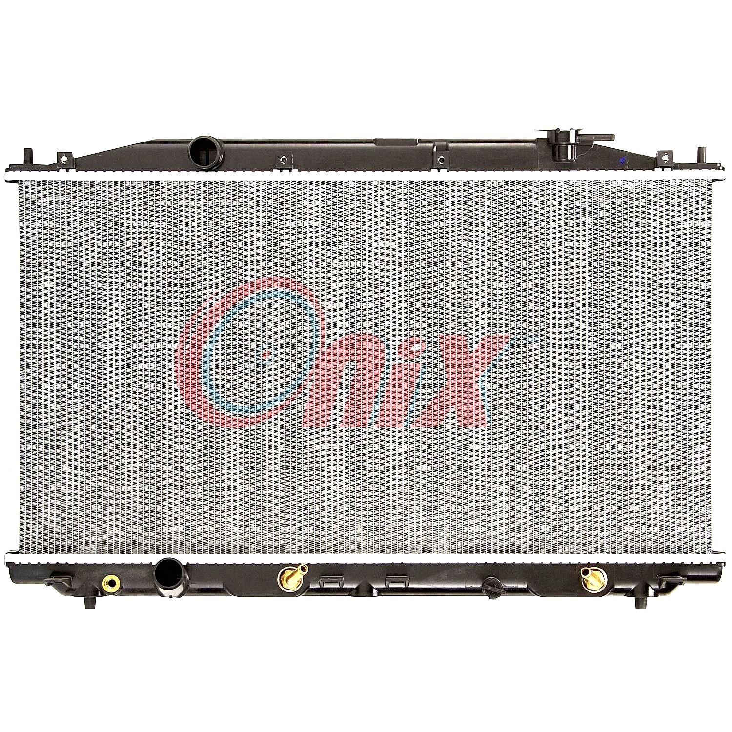 Radiator