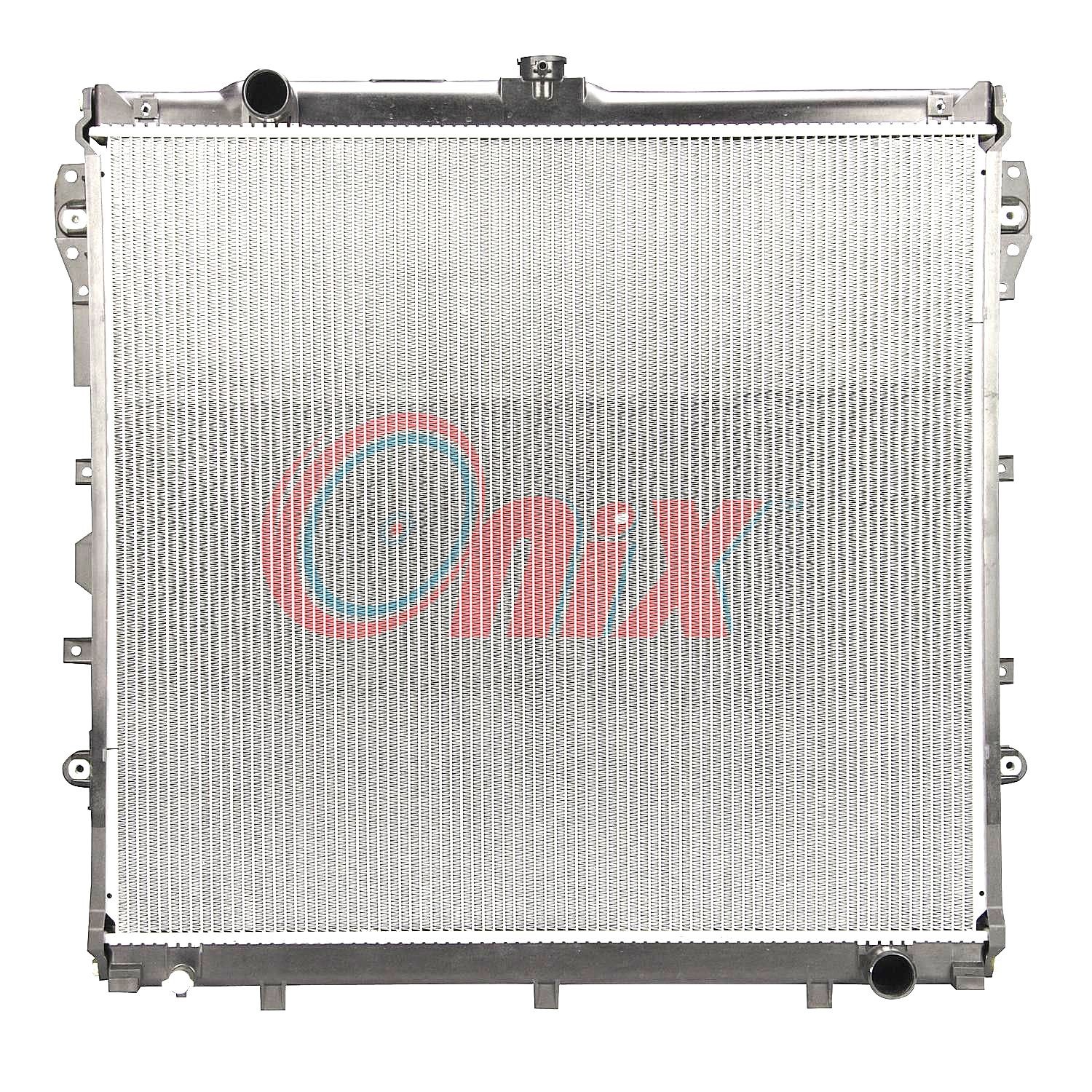 Radiator