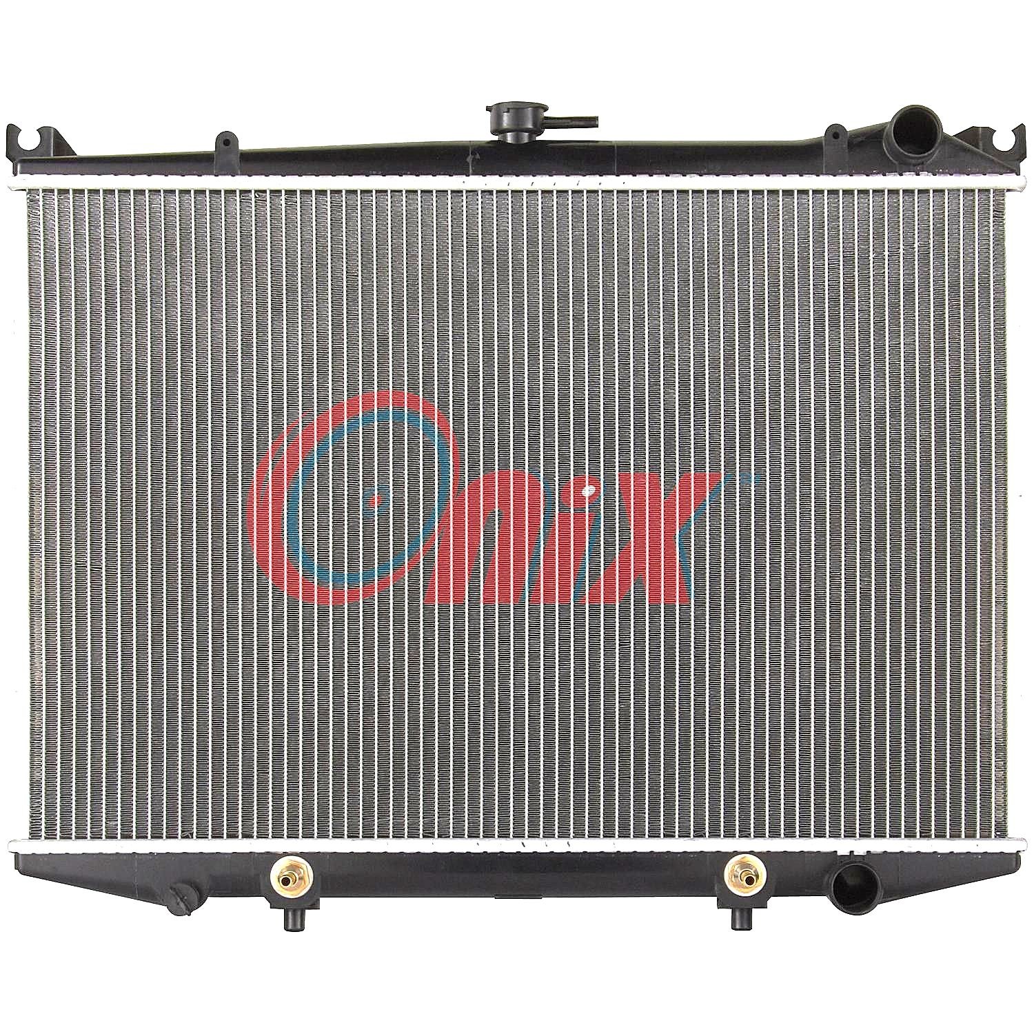 Radiator