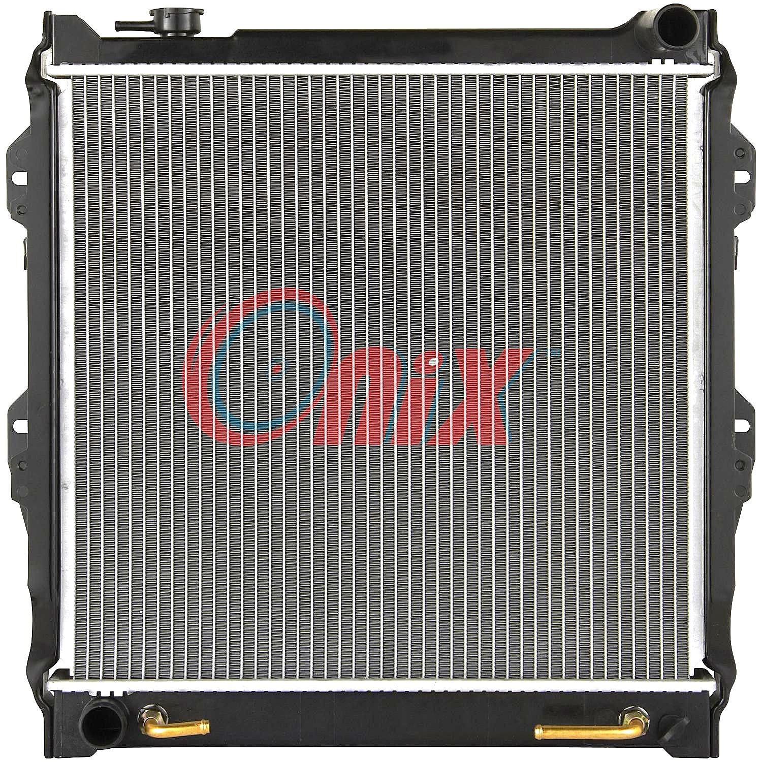 Radiator