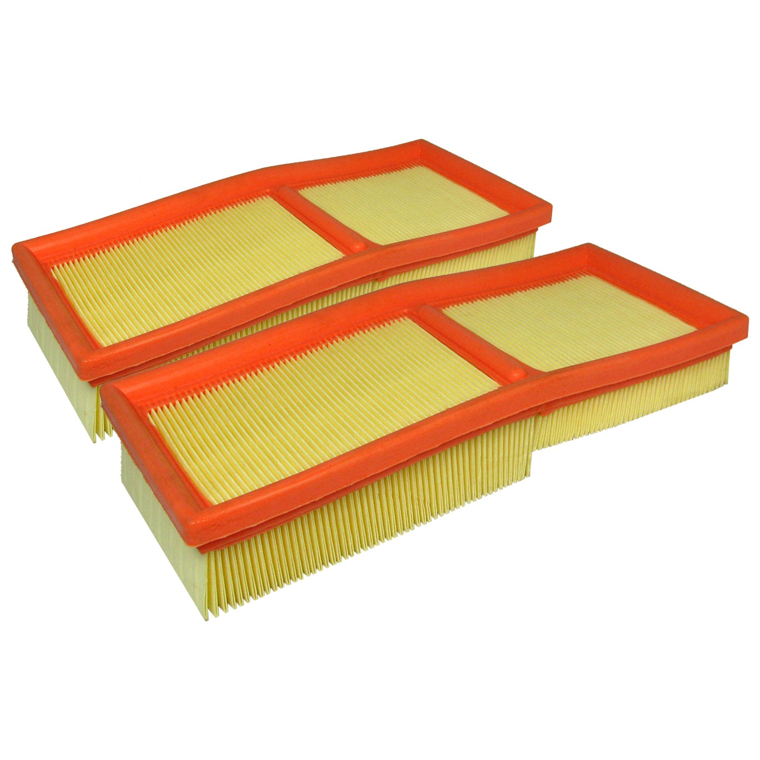 AIR FILTER (2 PER BOX)