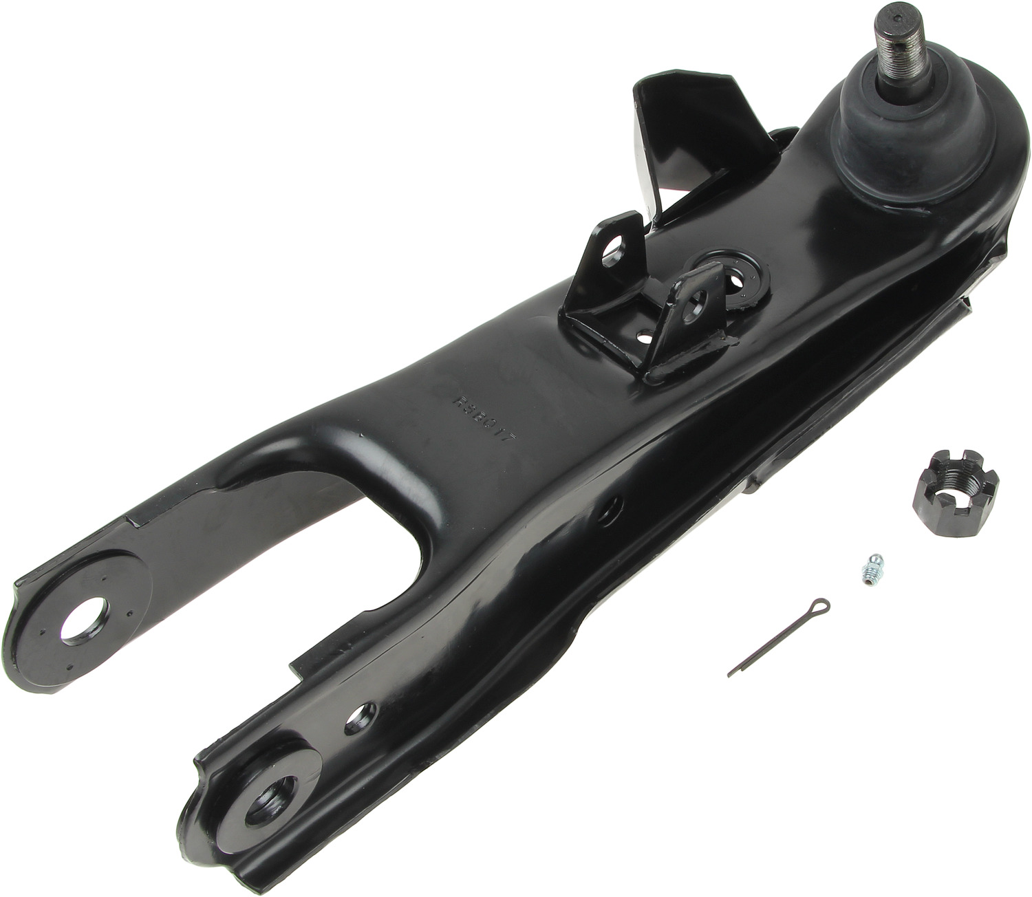 CONTROL ARM