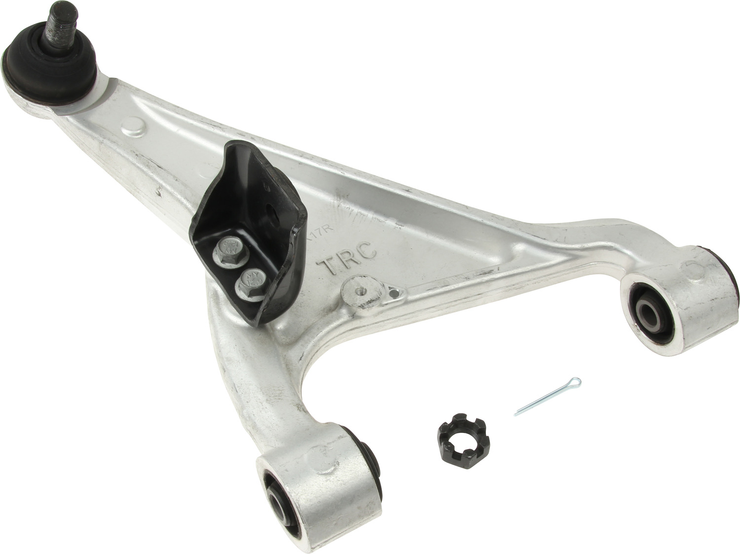 CONTROL ARM