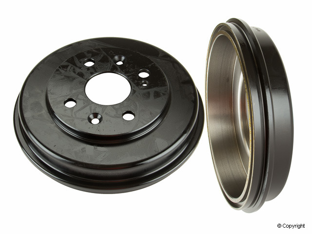 BRAKE DRUM