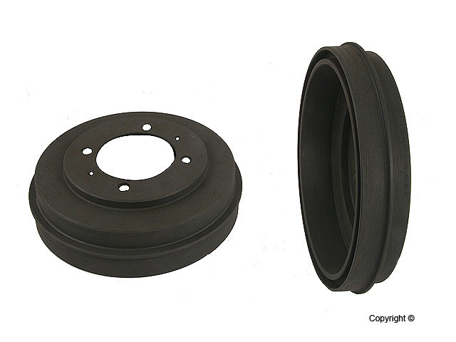 BRAKE DRUM