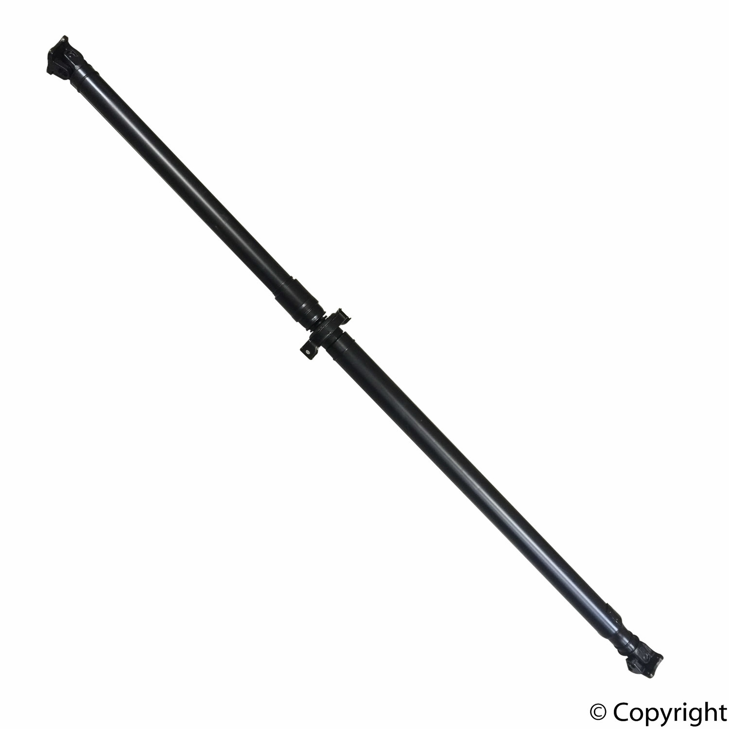 DRIVESHAFT