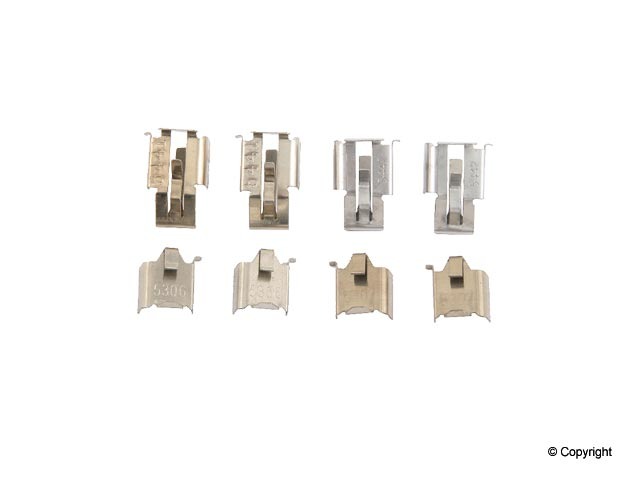 HARDWARE KIT