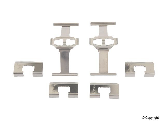 HARDWARE KIT