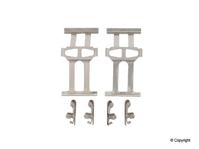 HARDWARE KIT