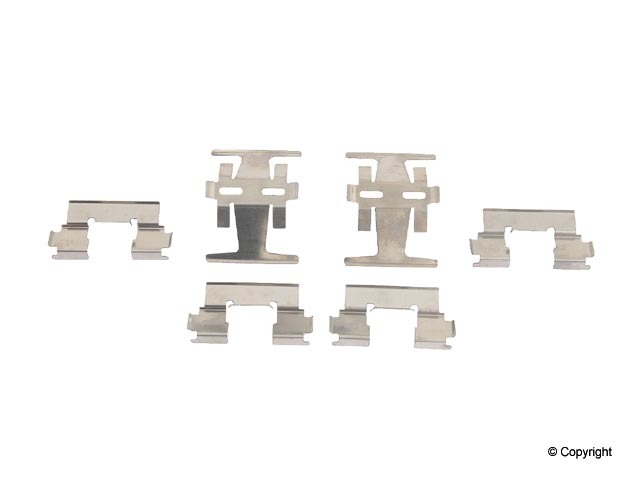 HARDWARE KIT