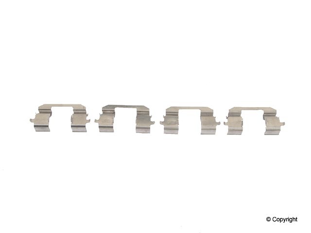 HARDWARE KIT