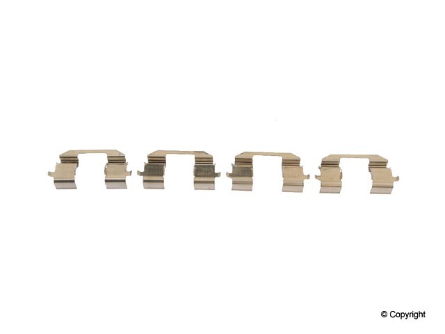 HARDWARE KIT