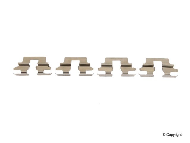 HARDWARE KIT
