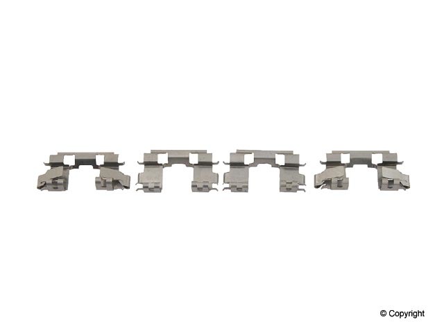 HARDWARE KIT