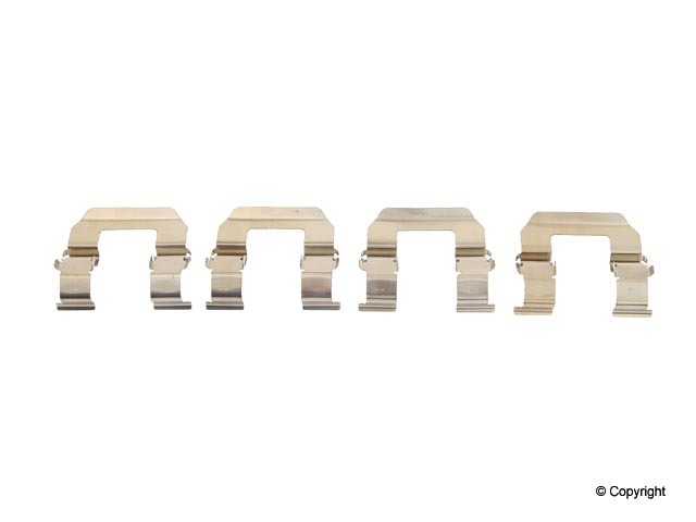 HARDWARE KIT